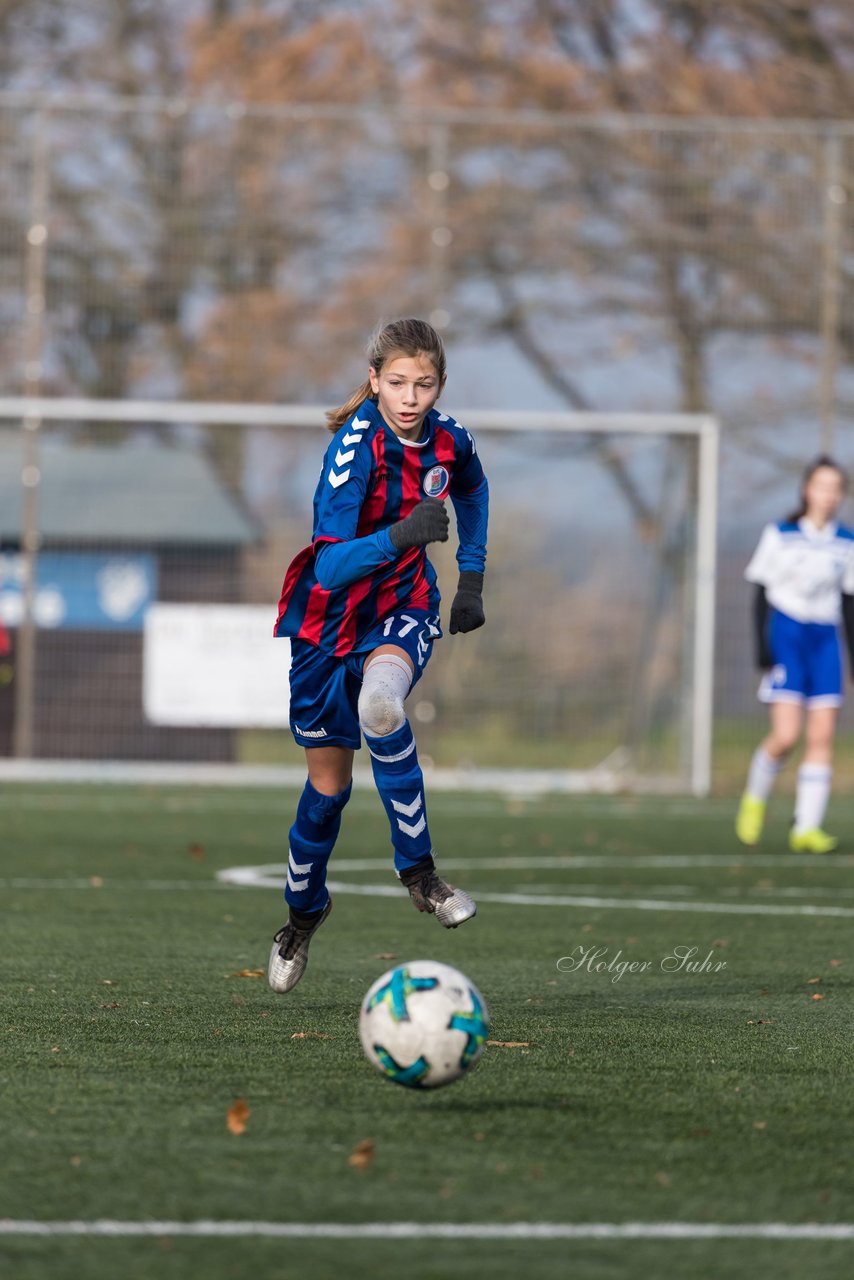 Bild 210 - B-Juniorinnen Ellerau - VfL Pinneberg 1.C : Ergebnis: 3:2